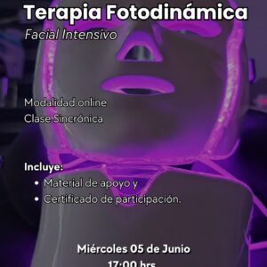 terapia fotodinamica