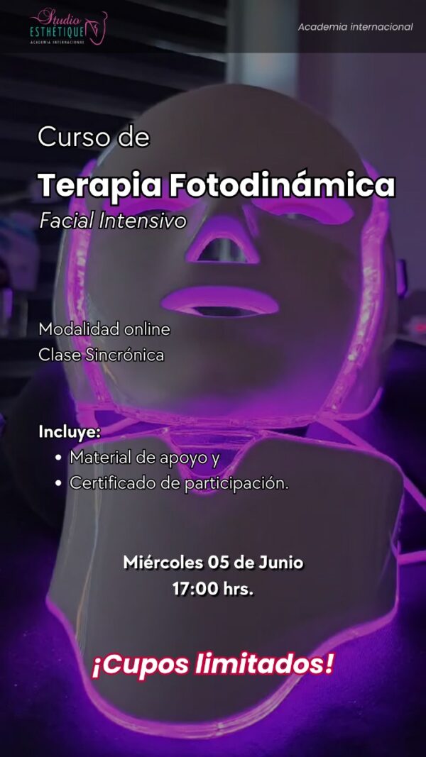 terapia fotodinamica